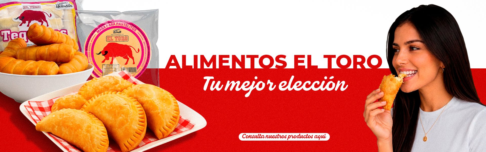 Variedad que enamora a toda la familia