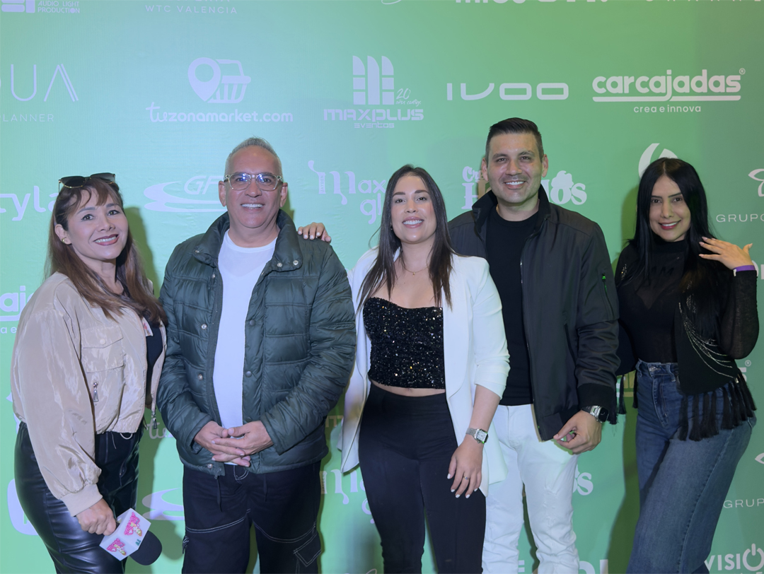 Crema Helados en los Premios On 2026